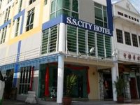 SS City Hotel