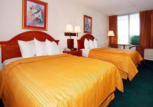фото отеля Motel 6 Staunton