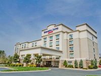SpringHill Suites Charlotte Concord Mills Speedway