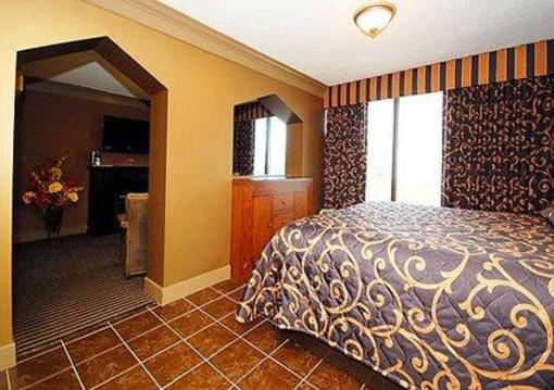 фото отеля Econo Lodge Carlstadt