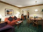 фото отеля Embassy Suites Hotel Tampa-USF/Near Busch Gardens
