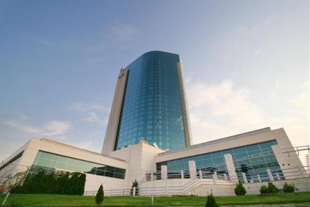 фото отеля Rixos Konya