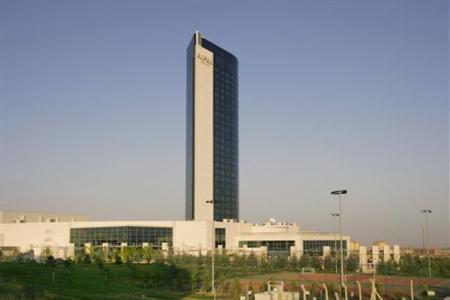 фото отеля Rixos Konya