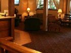 фото отеля Regency Fairbanks Hotel
