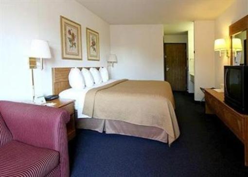 фото отеля Quality Inn & Suites Sun Prairie