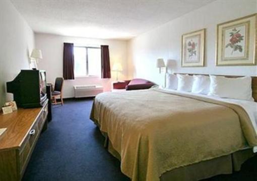 фото отеля Quality Inn & Suites Sun Prairie