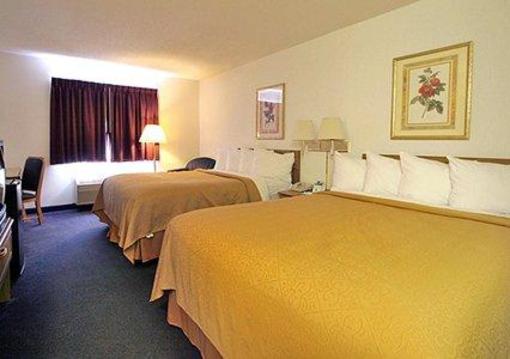 фото отеля Quality Inn & Suites Sun Prairie