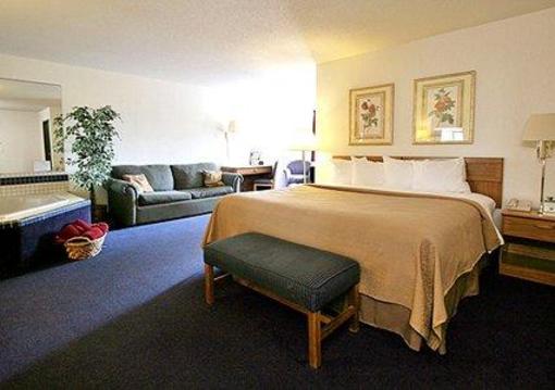 фото отеля Quality Inn & Suites Sun Prairie