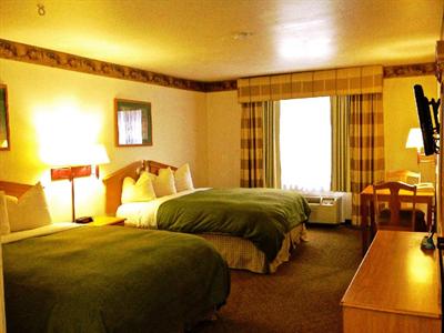фото отеля Simply Home Inn & Suites N Little Rock