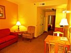 фото отеля Simply Home Inn & Suites N Little Rock