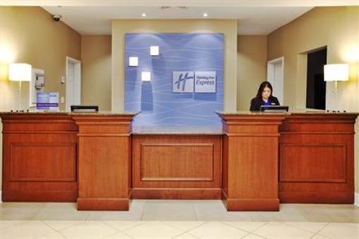 фото отеля Holiday Inn Express Hotel & Suites New Iberia-Avery Island