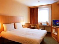 Hotel Ibis Chesterfield