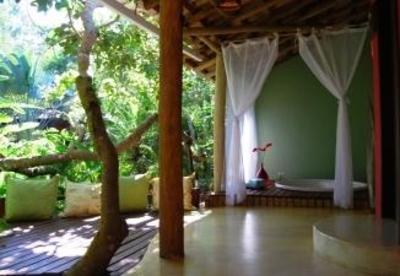 фото отеля Mata N'ativa Pousada Trancoso