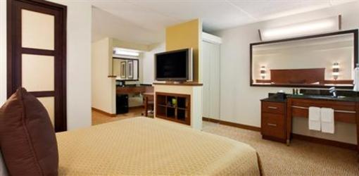 фото отеля Hyatt Place San Diego Vista-Carlsbad