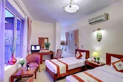 фото отеля Majestic Salute Hotel Hanoi