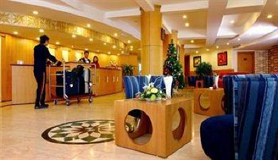 фото отеля Majestic Salute Hotel Hanoi
