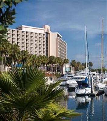 фото отеля The Sheraton San Diego Hotel & Marina