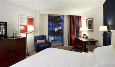 фото отеля The Sheraton San Diego Hotel & Marina