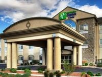 Holiday Inn Express Hotel & Suites Carlsbad