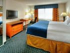 фото отеля Holiday Inn Express Hotel & Suites Carlsbad