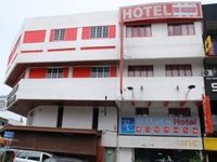 Best View Hotel Petaling Jaya (SS2)