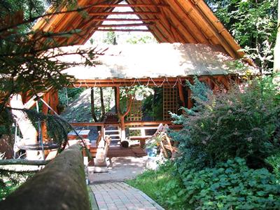 фото отеля Dom Wypoczynkowy Aga Zakopane