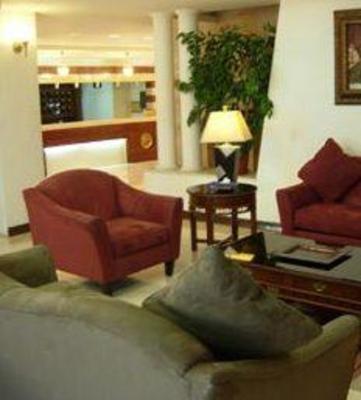 фото отеля Al Waleed Hotel