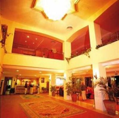 фото отеля Hotels & Clubs Festival Tekirova Kemer