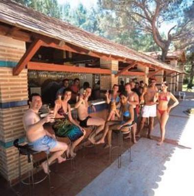 фото отеля Hotels & Clubs Festival Tekirova Kemer