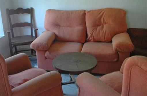 фото отеля Apartamentos Cortijo Fontanilla Conil de la Frontera