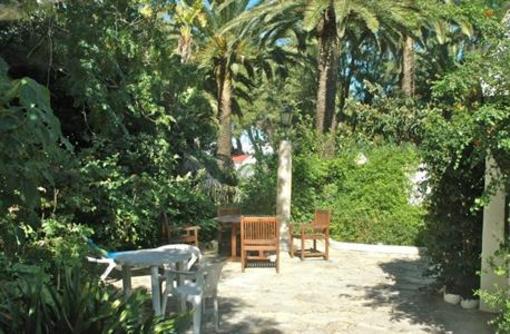 фото отеля Apartamentos Cortijo Fontanilla Conil de la Frontera