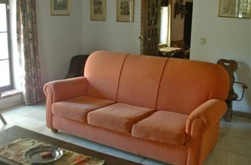 фото отеля Apartamentos Cortijo Fontanilla Conil de la Frontera