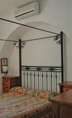 фото отеля Apartamentos Cortijo Fontanilla Conil de la Frontera