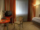 фото отеля Astra Hotel Dusseldorf