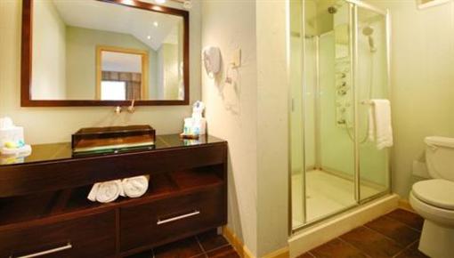 фото отеля Radisson Hotel Baton Rouge