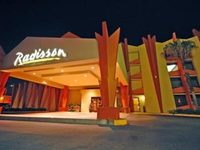 Radisson Hotel Baton Rouge