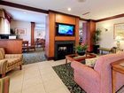 фото отеля Fairfield Inn & Suites Durham Airport Morrisville