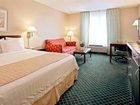 фото отеля Fairfield Inn & Suites Durham Airport Morrisville