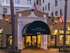 фото отеля Hotel Santa Barbara
