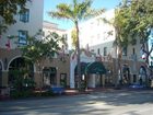 фото отеля Hotel Santa Barbara