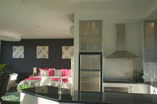 фото отеля Horizon Deluxe Apartments