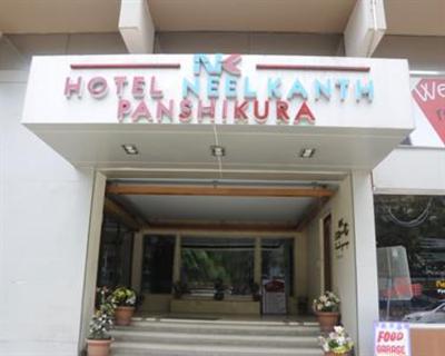 фото отеля Hotel Neelkanth Bliss
