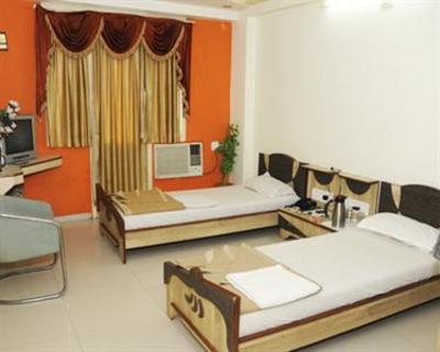 фото отеля Hotel Neelkanth Bliss