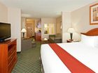фото отеля Holiday Inn Express Hotel & Suites University Kent (Ohio)