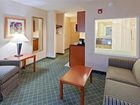 фото отеля Holiday Inn Express Hotel & Suites University Kent (Ohio)