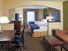 фото отеля Holiday Inn Express Omaha West-90th Street