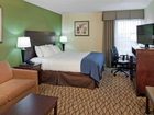 фото отеля Holiday Inn Express Omaha West-90th Street