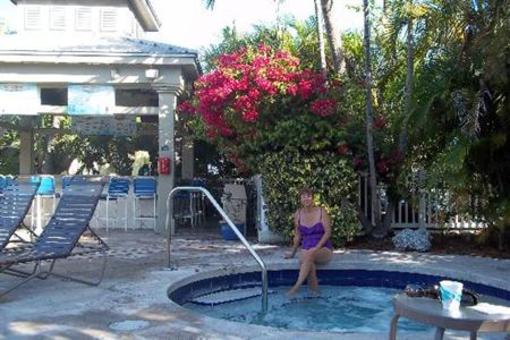 фото отеля Lexington Hotel Key West