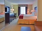 фото отеля Holiday Inn Express Suites Hamburg
