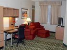 фото отеля TownePlace Suites Detroit Warren